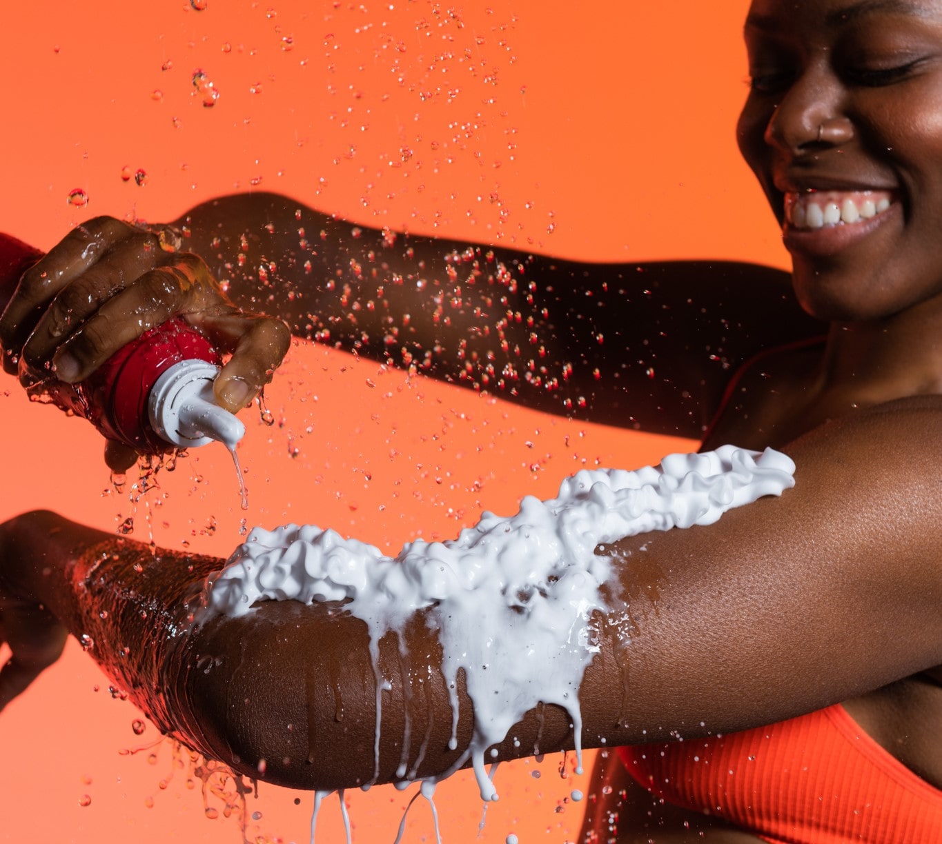 4 Surprising Ways to Elevate Your Shower Routine