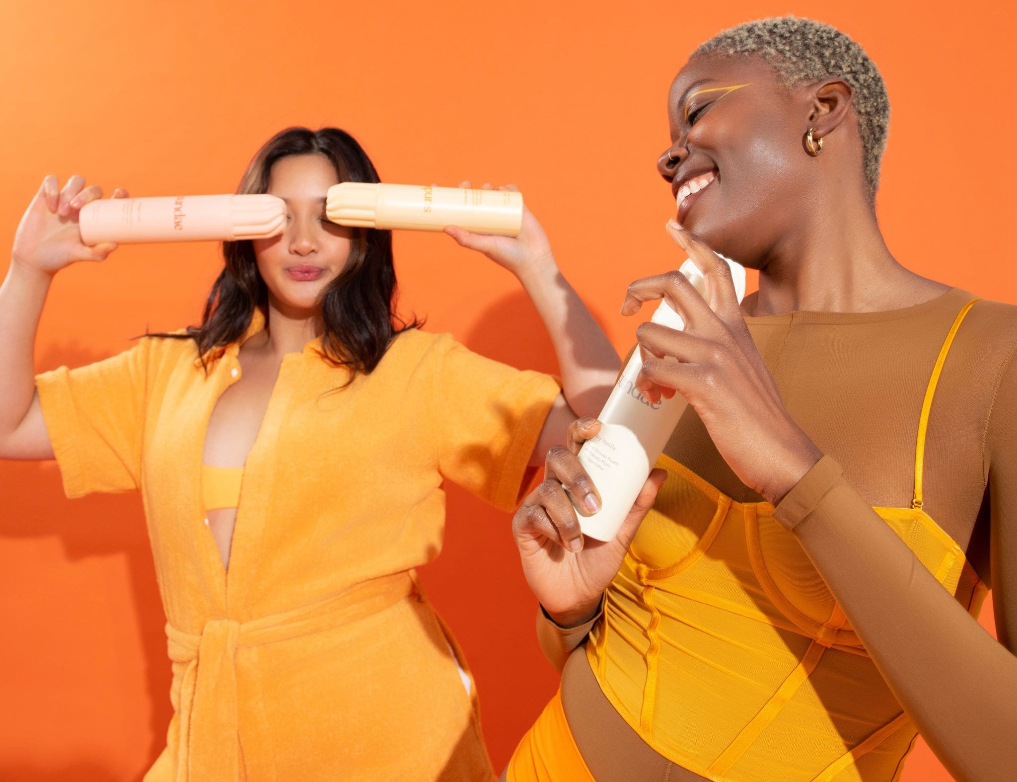 skin purging or breakout? here's what to know