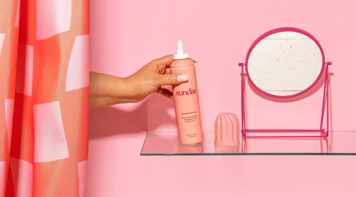 So, What Exactly Distinguishes Shower Gel From Body Wash?