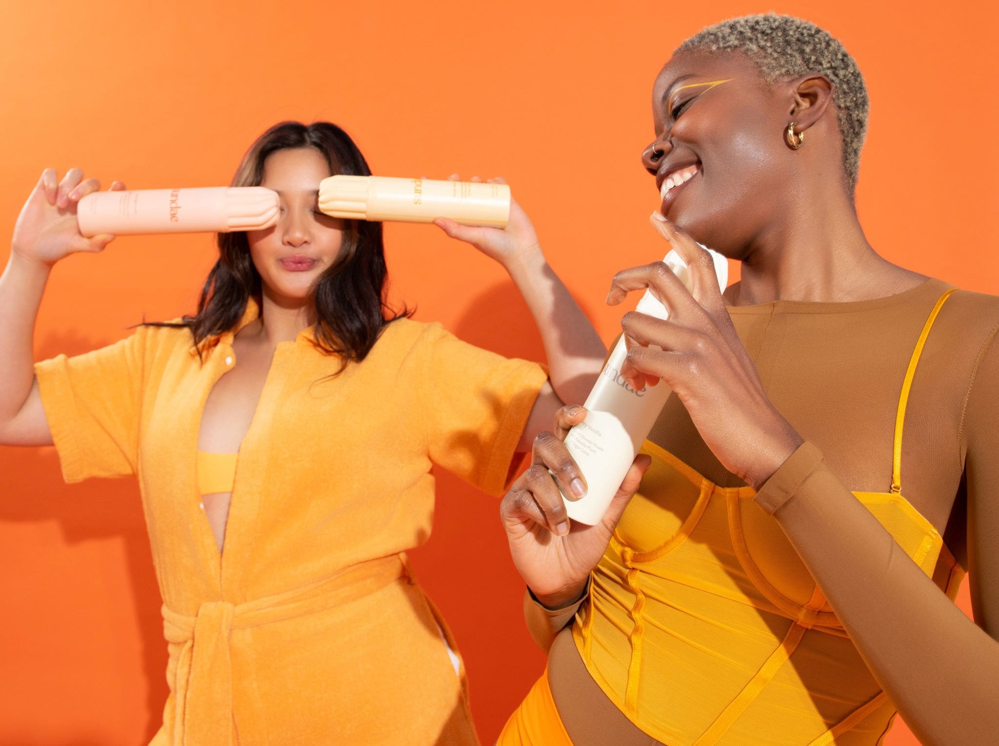 The Art of Nurturing Your Body: A Guide to Radiant Self-Care
