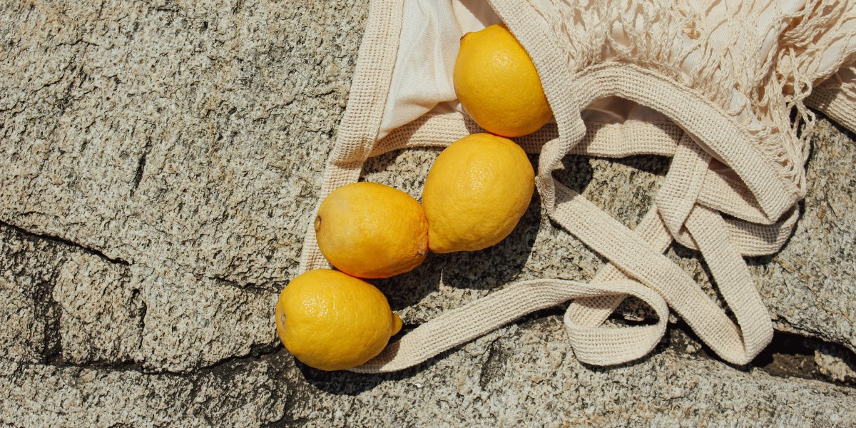 Is Citric Acid The Secret to Smoother, Brighter Skin?