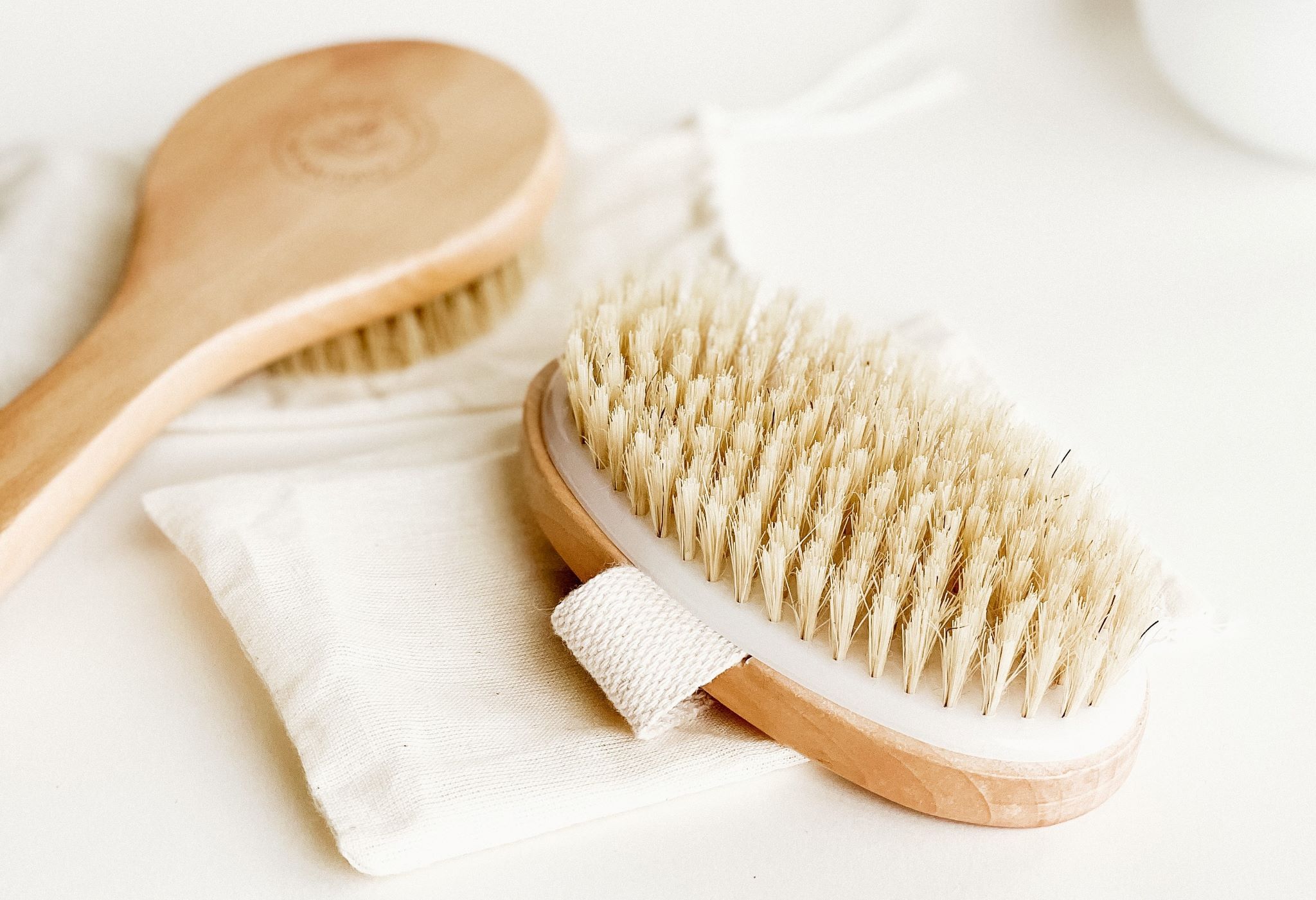 The Benefits of Dry Brushing: An Ancient Technique for Modern Times