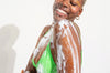 Itchy After Showering? Here's Why…