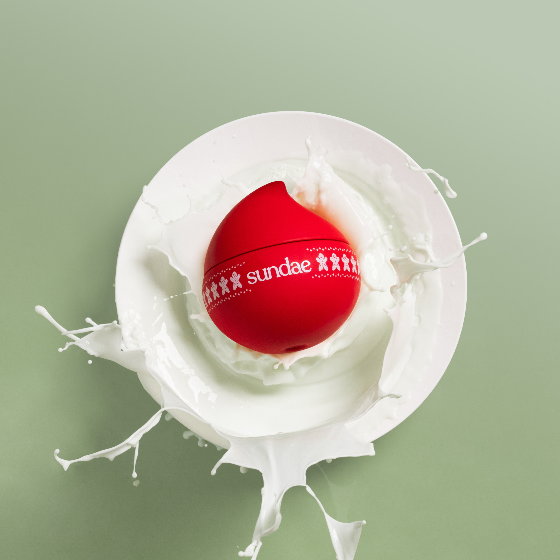 Gingerbread Moisturiser (Bundle)