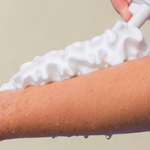 Load image into Gallery viewer, Spiced Eggnog Foaming Body Wash
