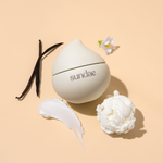 Load image into Gallery viewer, Velvety Vanilla Body Whip Moisturiser
