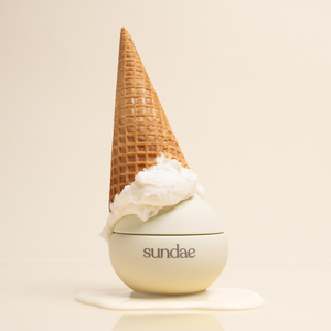 Velvety Vanilla Body Whip Moisturiser