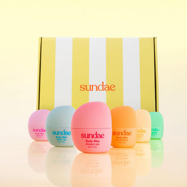 Scent Stack Bundle