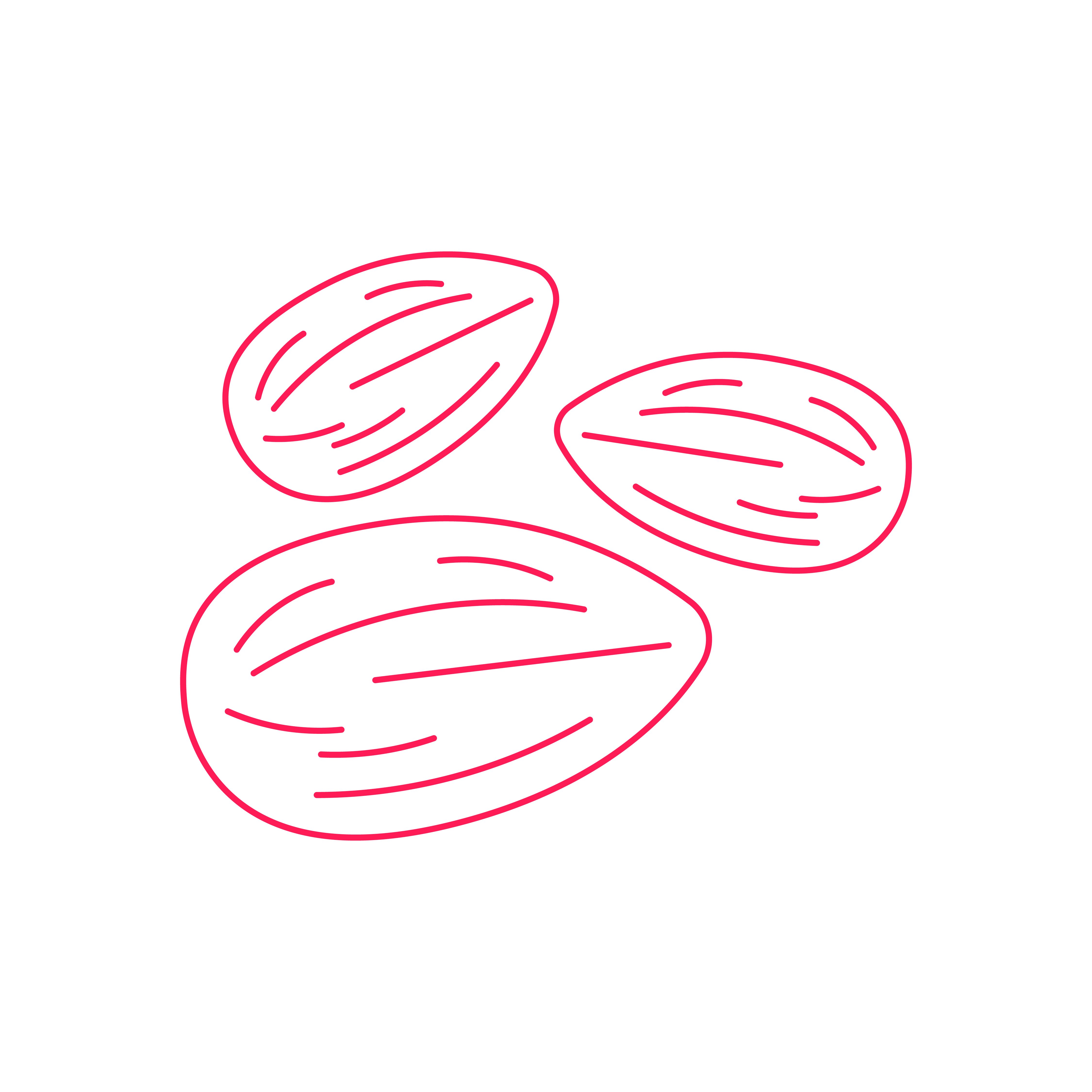 Almond