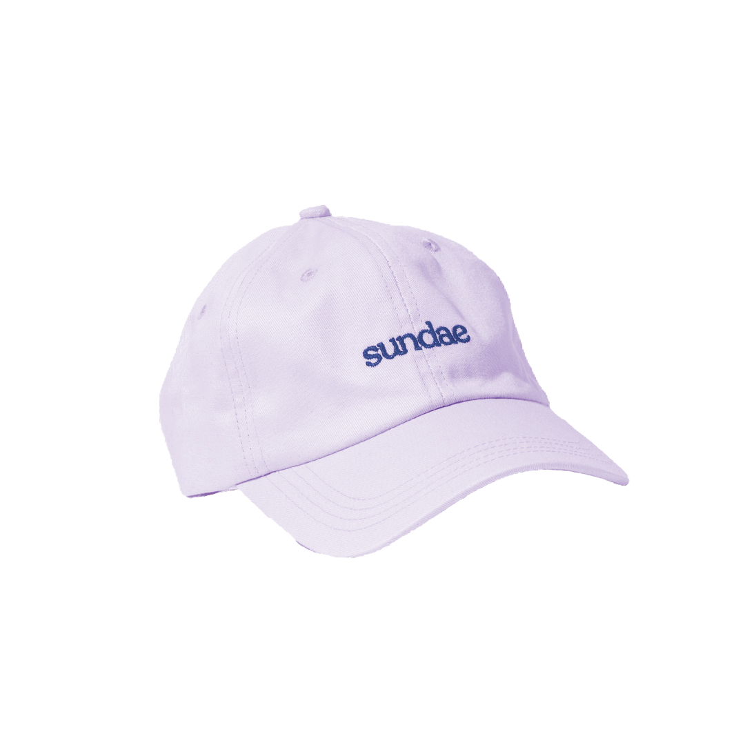 Sundae Cap