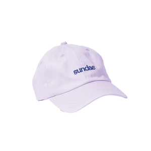 Sundae Cap
