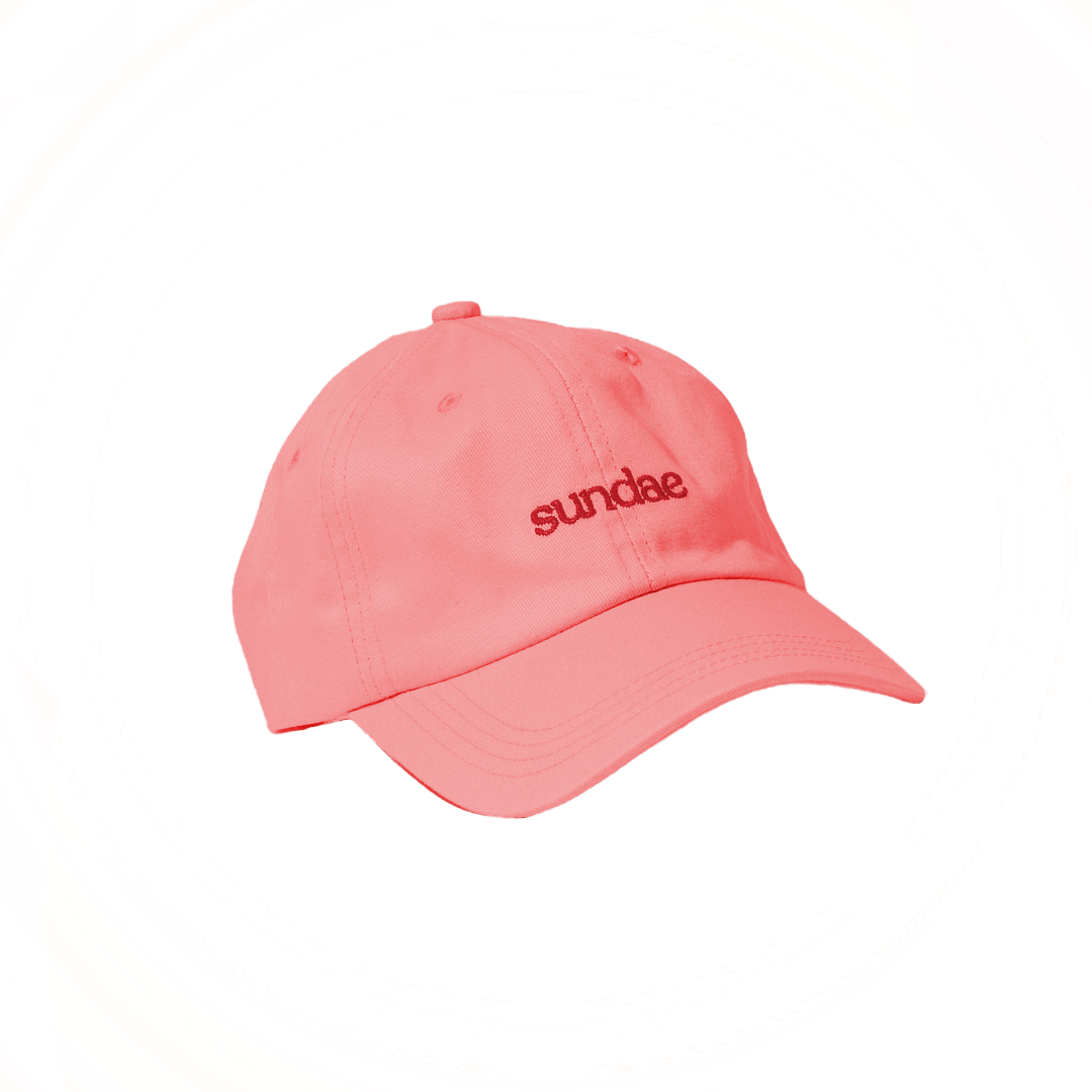 Sundae Cap