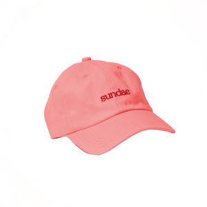 Sundae Cap