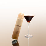 Load image into Gallery viewer, Espresso Martini Whipped Shower Foam
