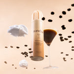 Load image into Gallery viewer, Espresso Martini Whipped Shower Foam
