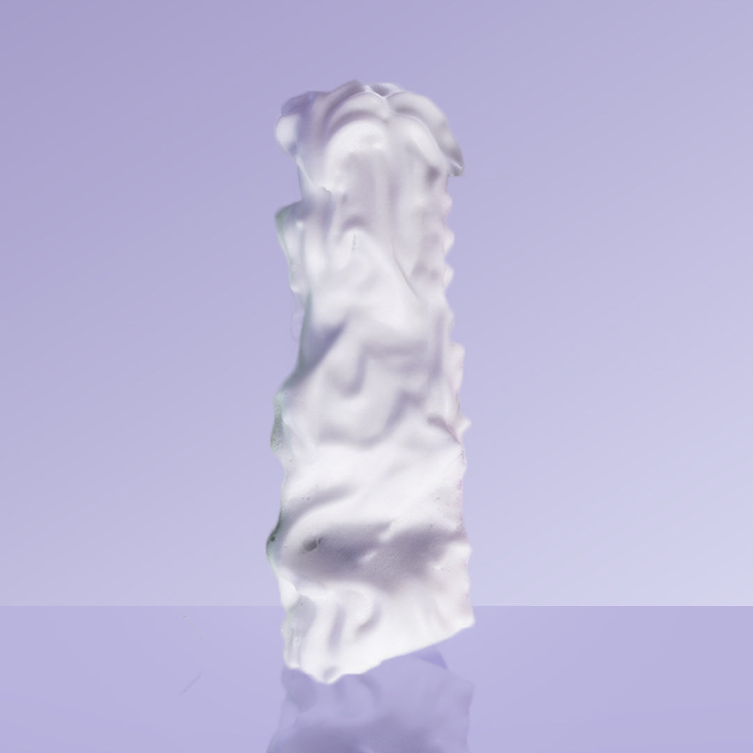 Mystery Shower Foam
