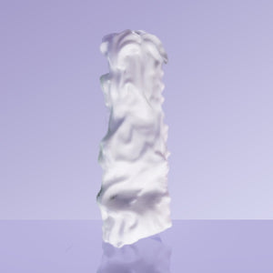 Mystery Shower Foam