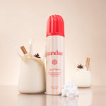 Load image into Gallery viewer, Spiced Eggnog Foaming Body Wash
