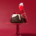 Load image into Gallery viewer, Plum Pudding Foaming Body Wash

