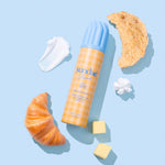 Load image into Gallery viewer, Buttery Croissant Foaming Body Wash
