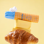 Load image into Gallery viewer, Buttery Croissant Foaming Body Wash
