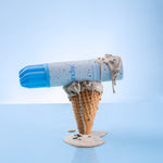 Load image into Gallery viewer, Cookies &amp; Cream Foaming Body Wash
