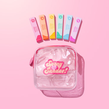 Body Mist Discovery Set