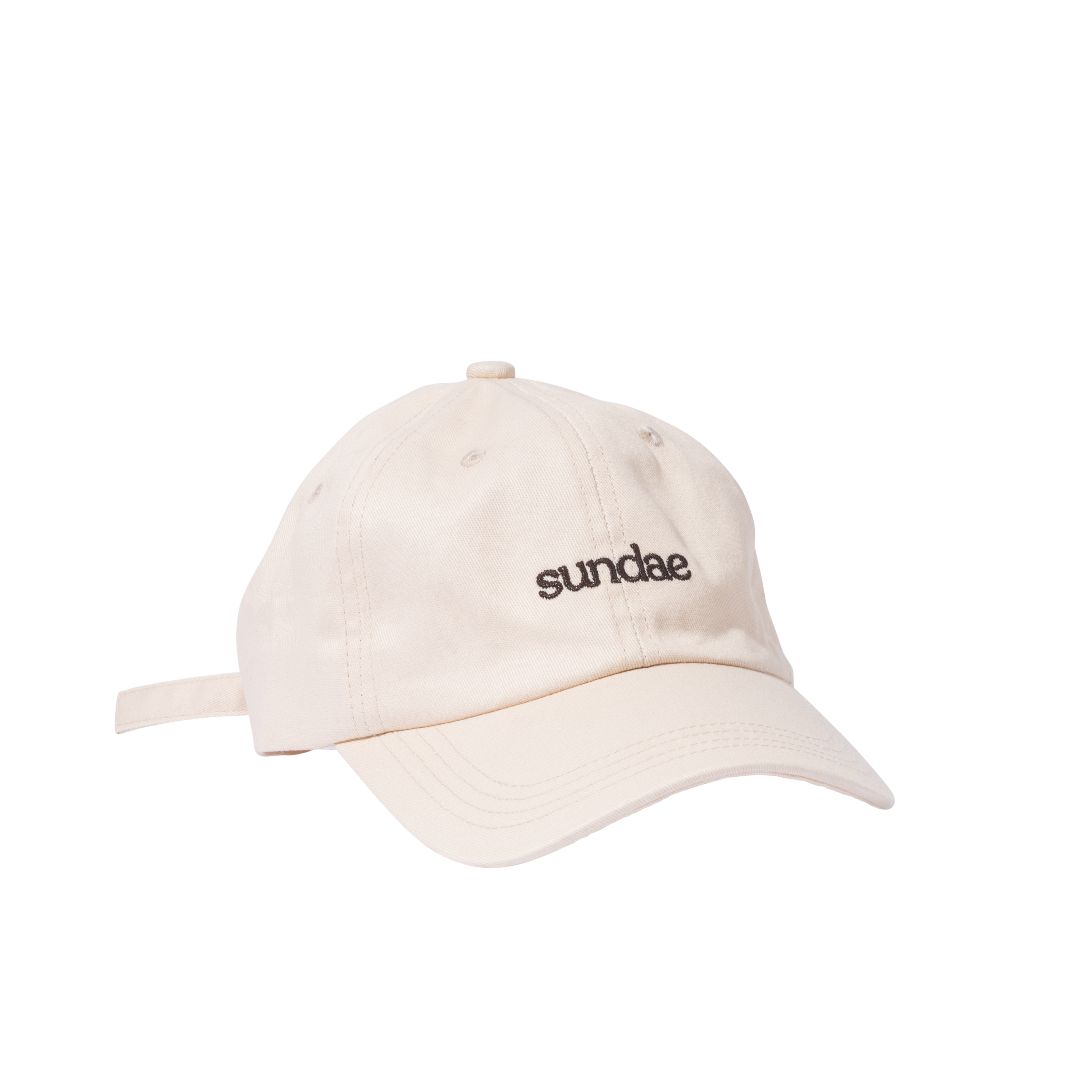 Sundae Cap