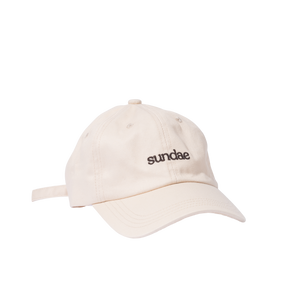 Sundae Cap