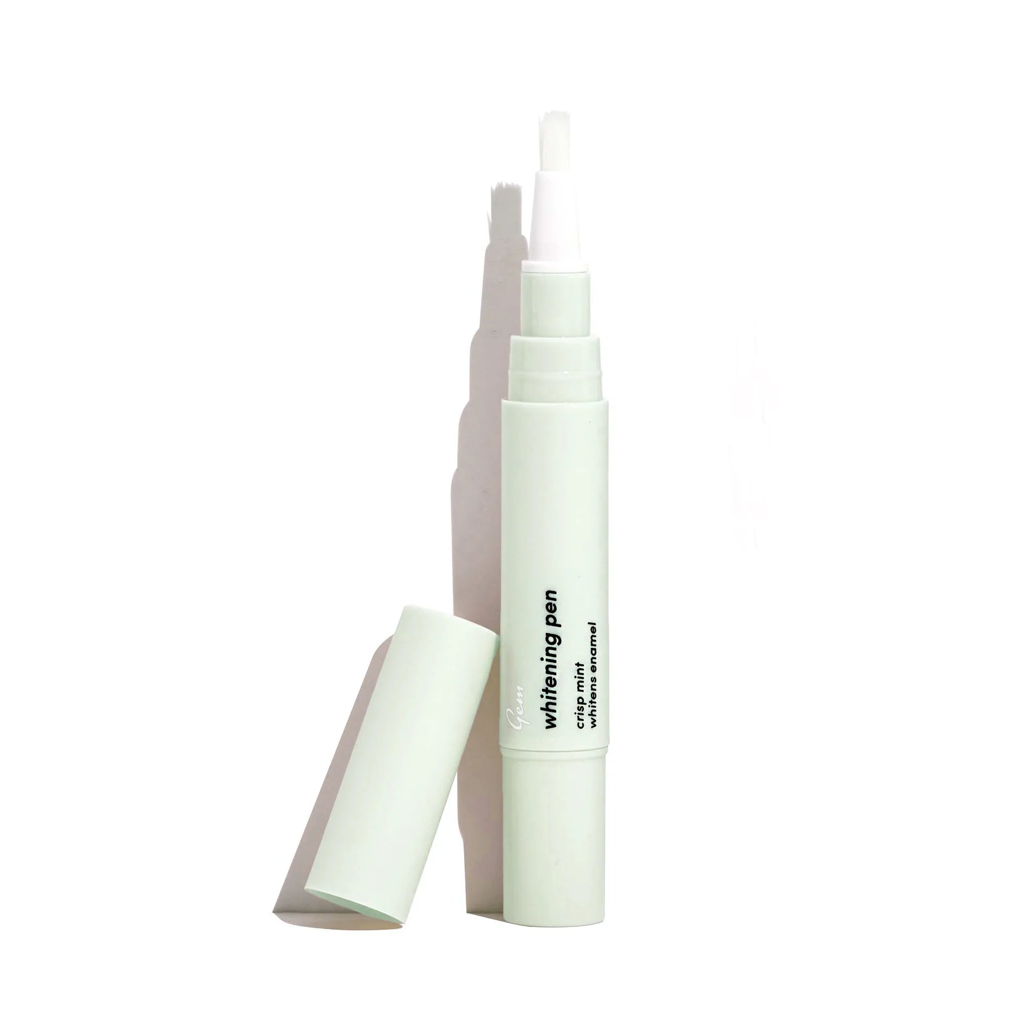 GEM Crisp Mint Whitening Pen