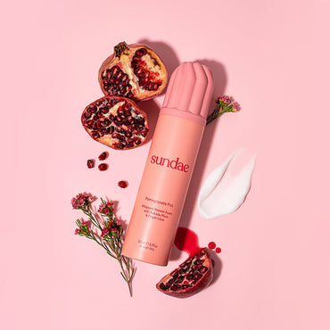 Pomegranate Fizz (Bundle)